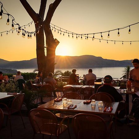 Le Saint Erasme, Hotel Eco Friendly Calvi  Exterior foto