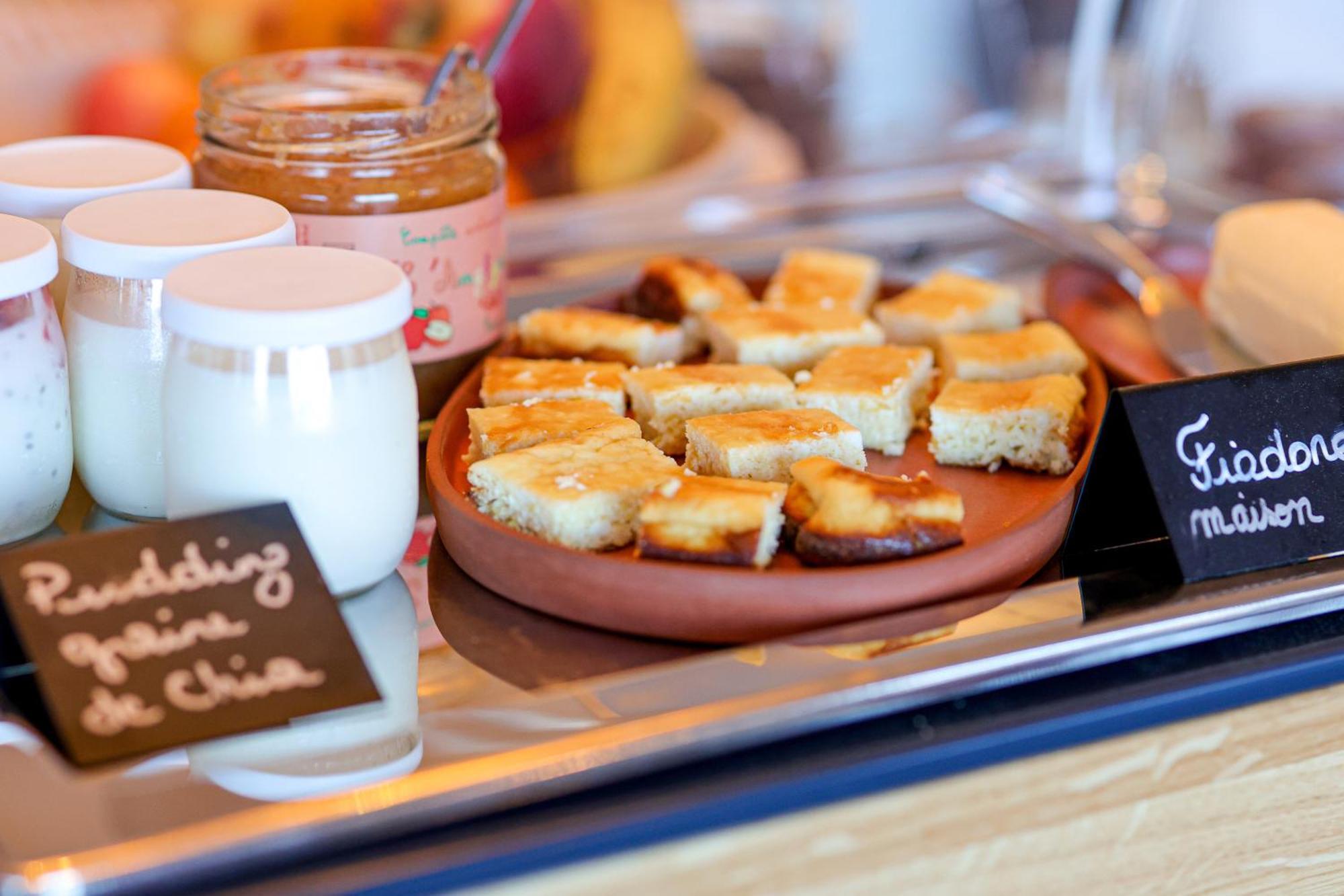 Le Saint Erasme, Hotel Eco Friendly Calvi  Exterior foto