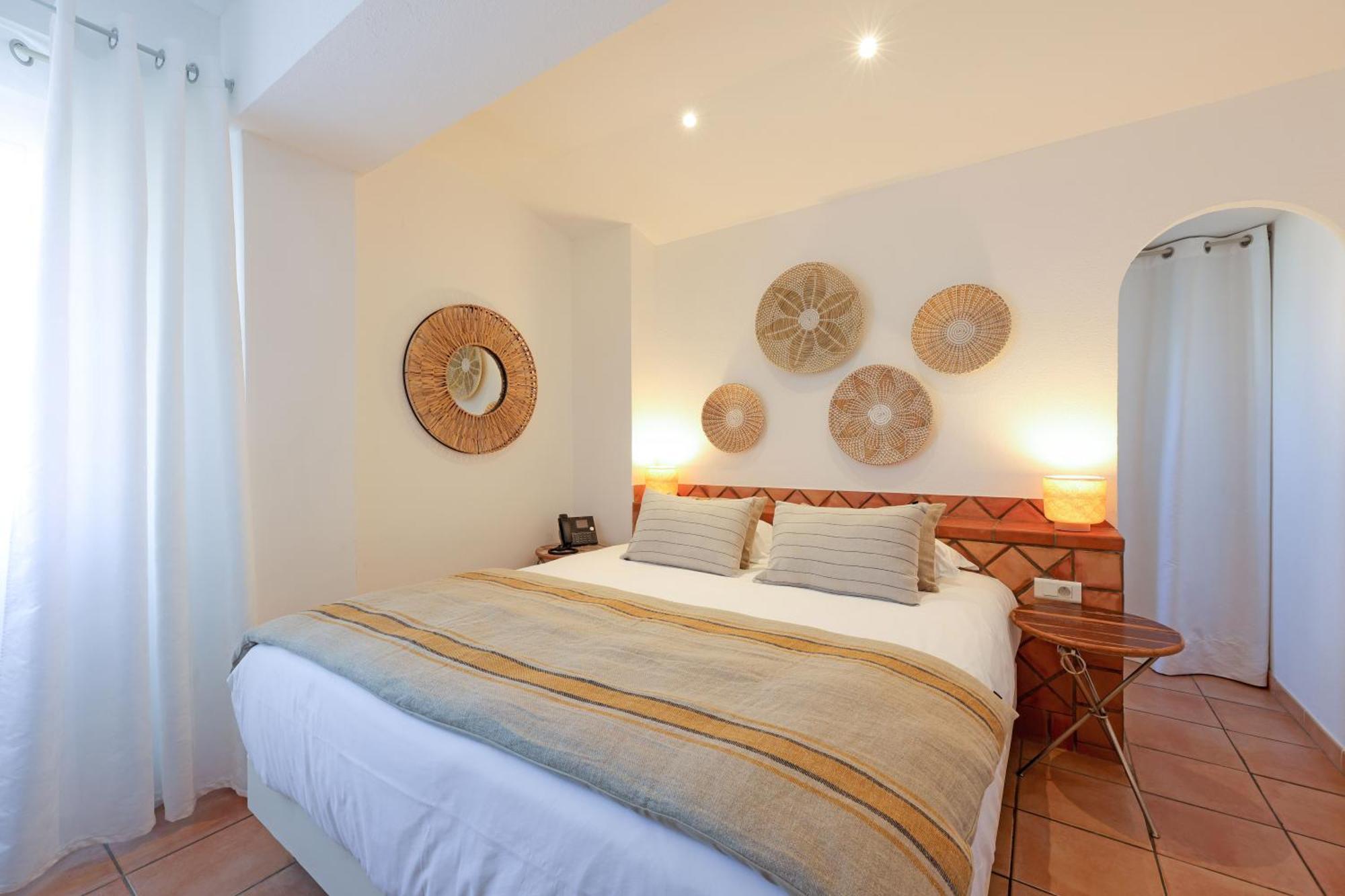 Le Saint Erasme, Hotel Eco Friendly Calvi  Cameră foto