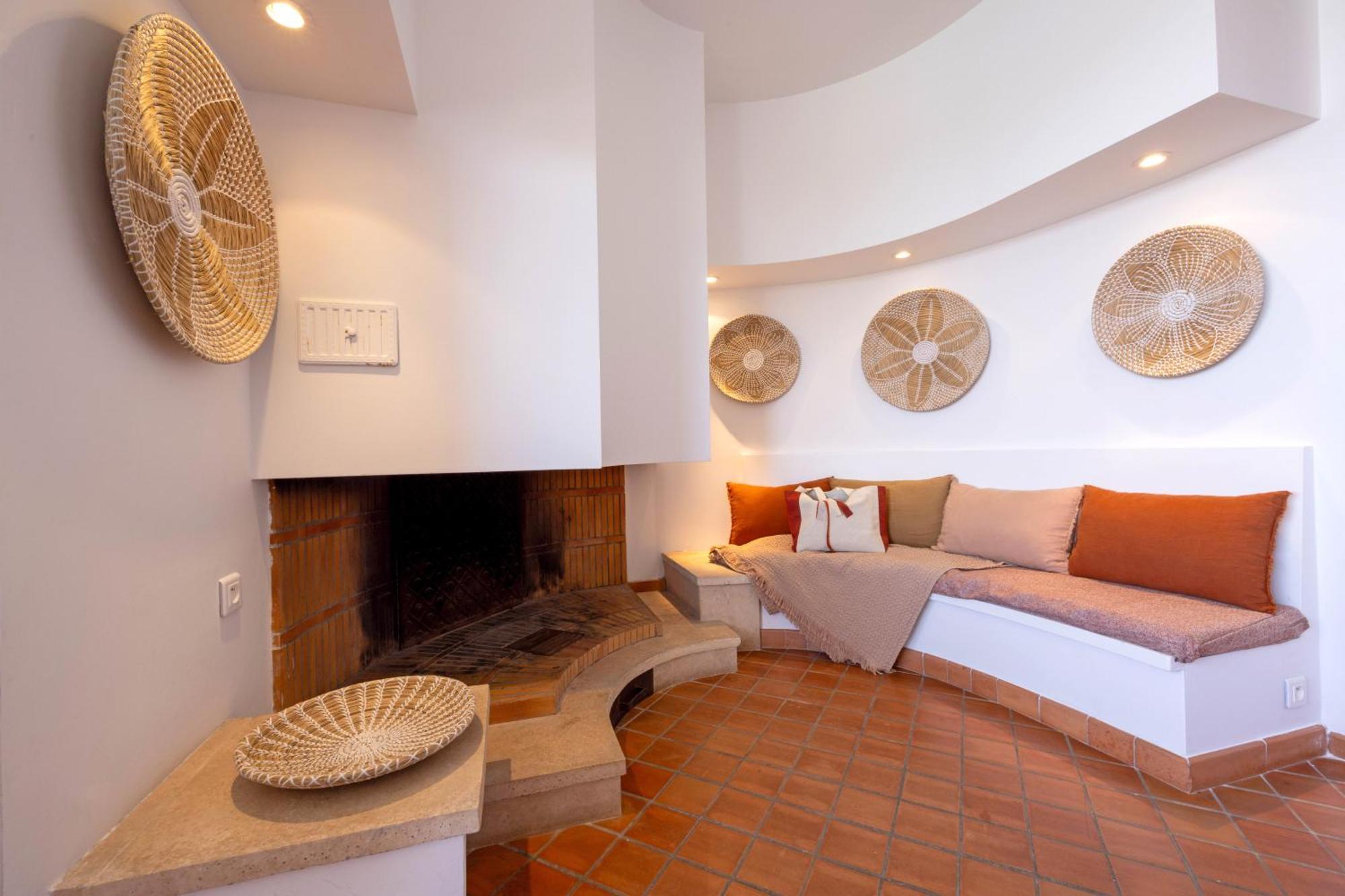 Le Saint Erasme, Hotel Eco Friendly Calvi  Exterior foto