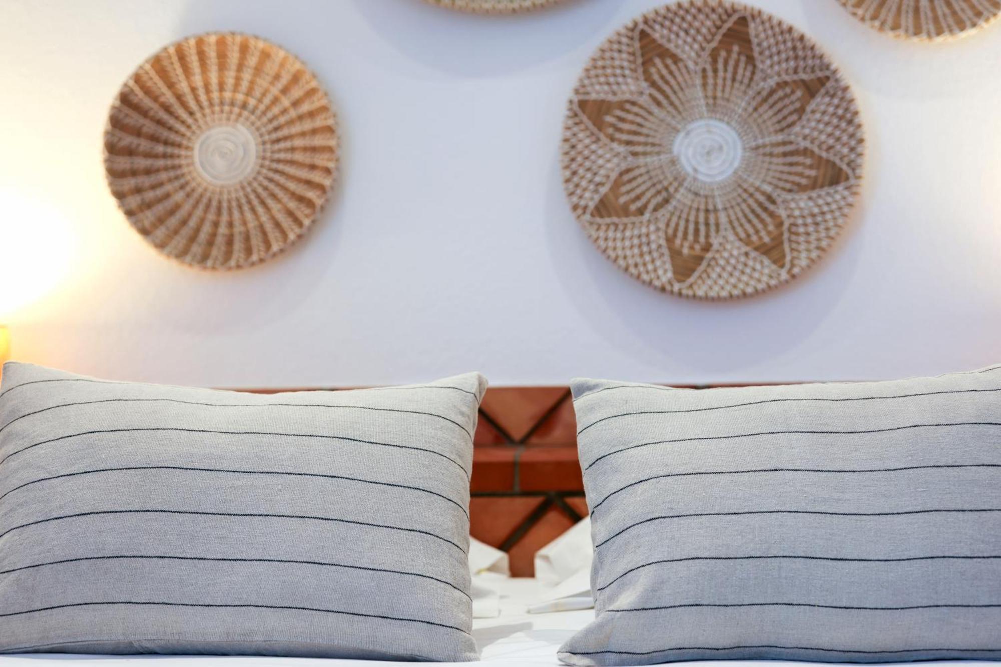 Le Saint Erasme, Hotel Eco Friendly Calvi  Cameră foto